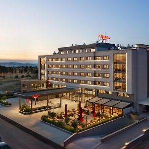 Ramada By Wyndham Izmir Aliaga